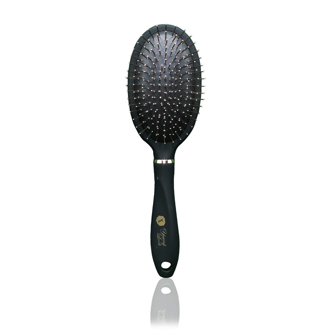 Detangling Hair Brush for Women, Men & Children - Does not Pull on Hair | Pack Of 2