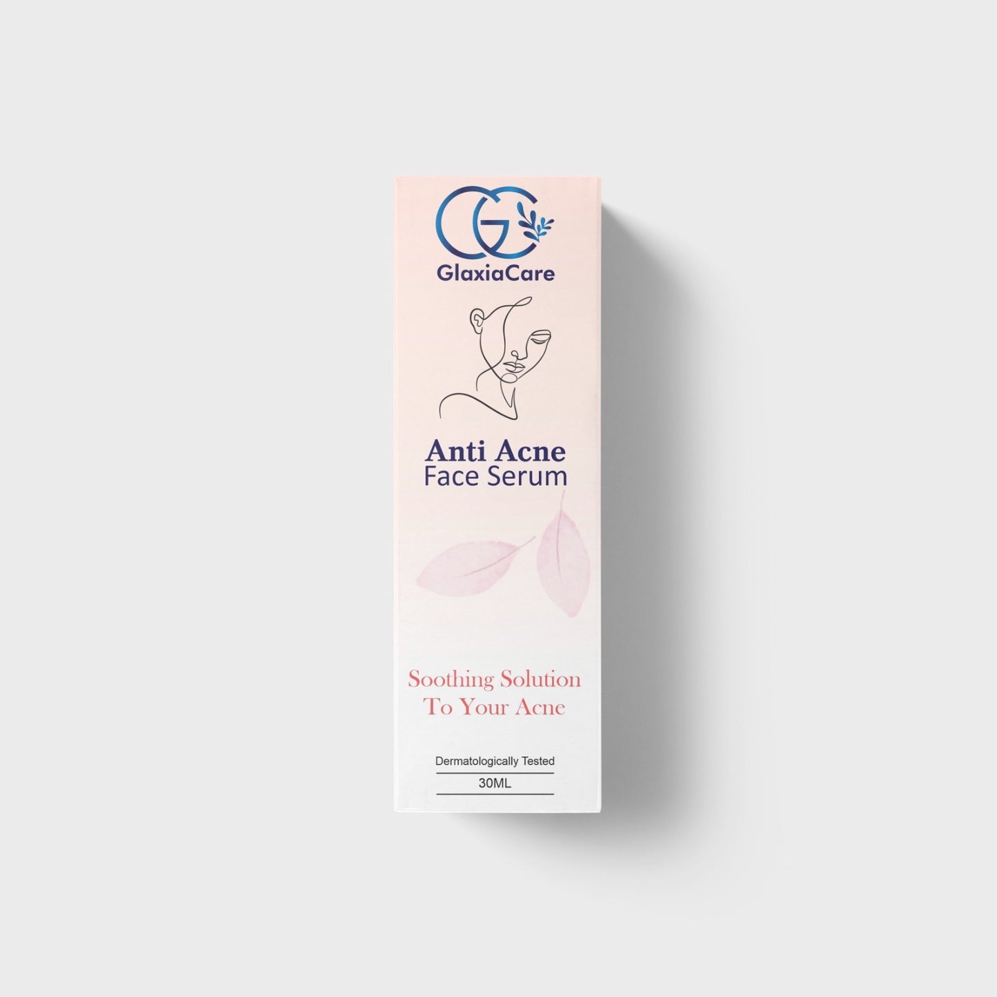 Anti Acne Face Serum