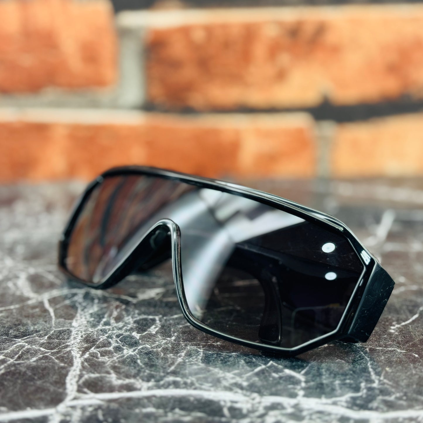 Eye Safety Goggles | 2 Piece Set