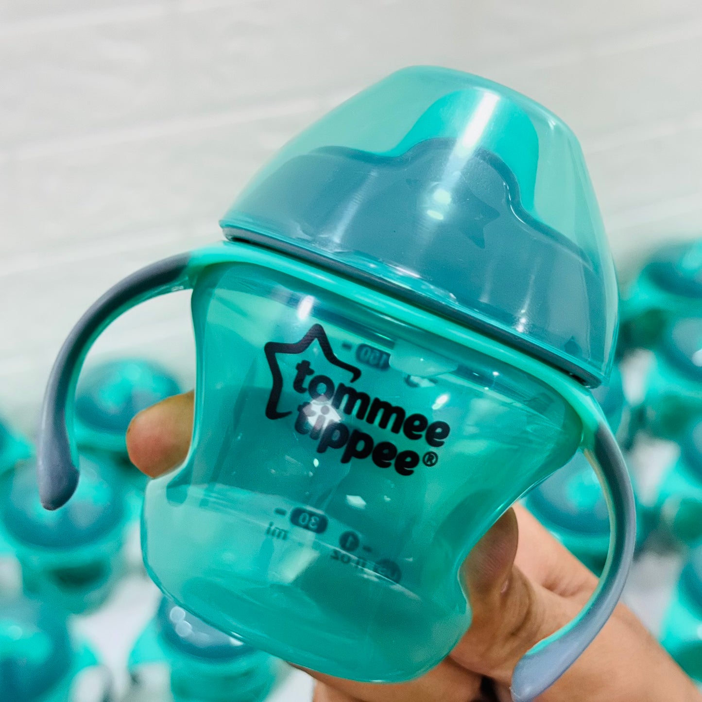 Tommee Tippee Sippee Feeders - 2 Pcs Set