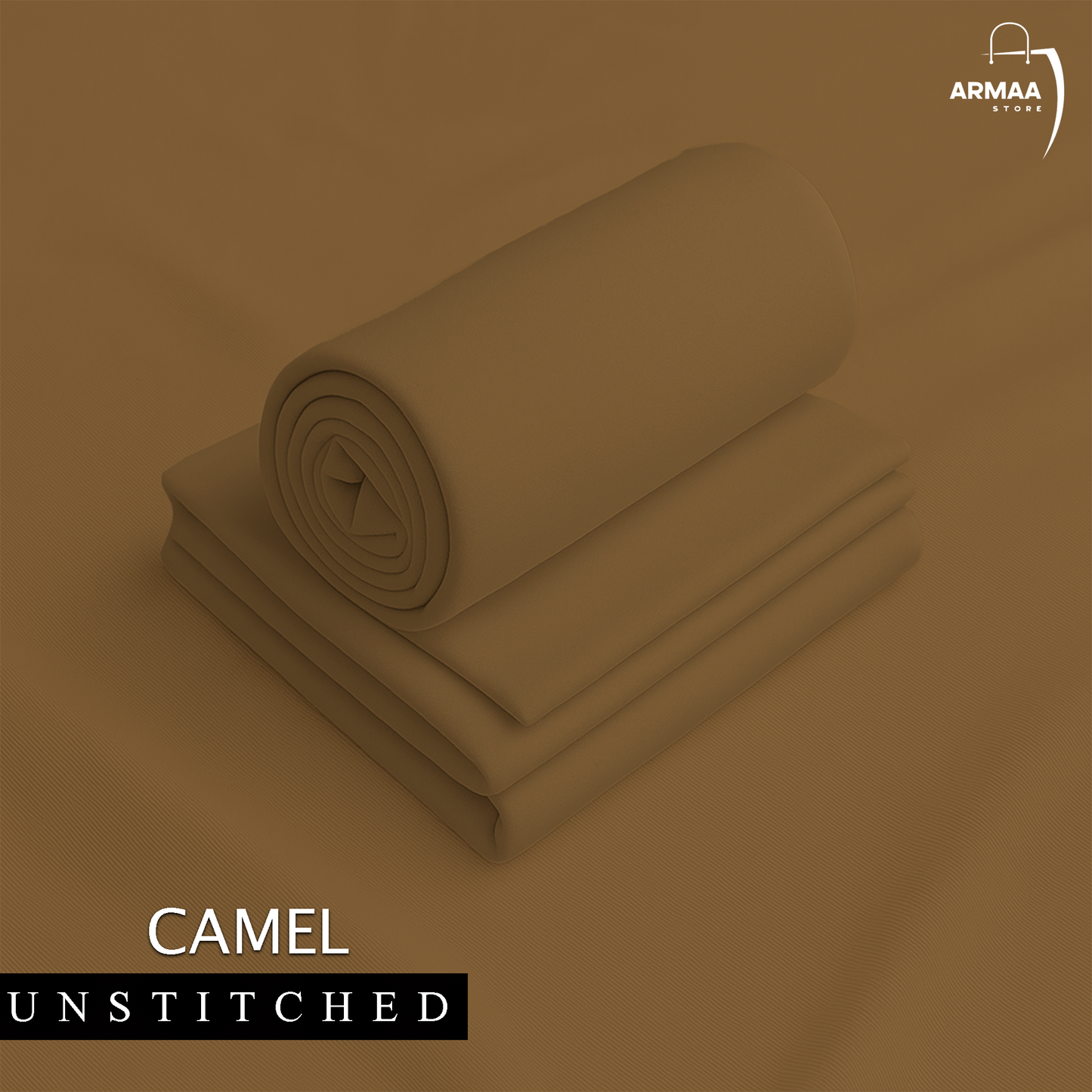 Camel - Imperial Original Unstitched Boski