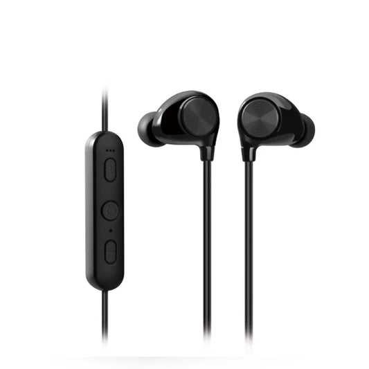 Cleanskin Sports Bluetooth Earphones (Neckband)