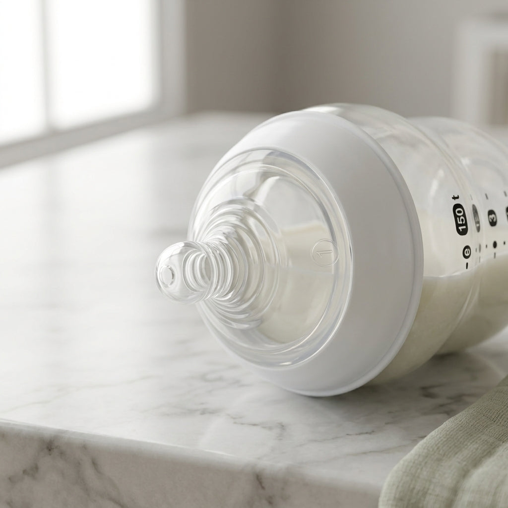 Tommee Tippee Feeder Bottles | 2 Pieces Set