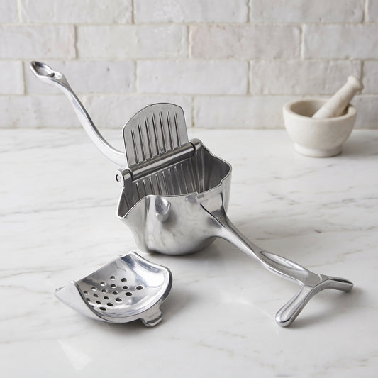 Stainless Steel Hand Fruit Press Juicer | Azadi Sale