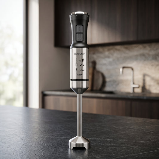 Silver Crest Hand Blender - Stick Blender