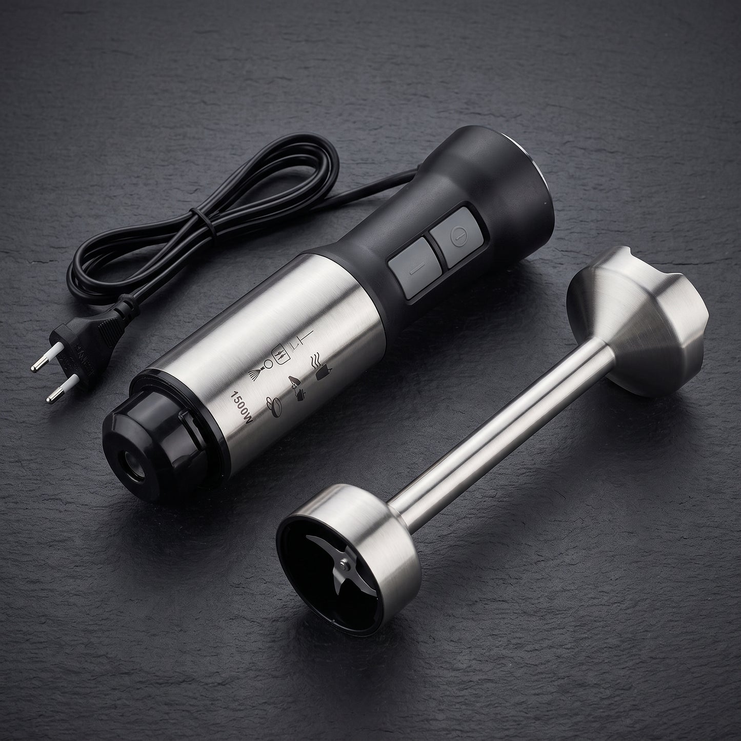 Silver Crest Hand Blender - Stick Blender