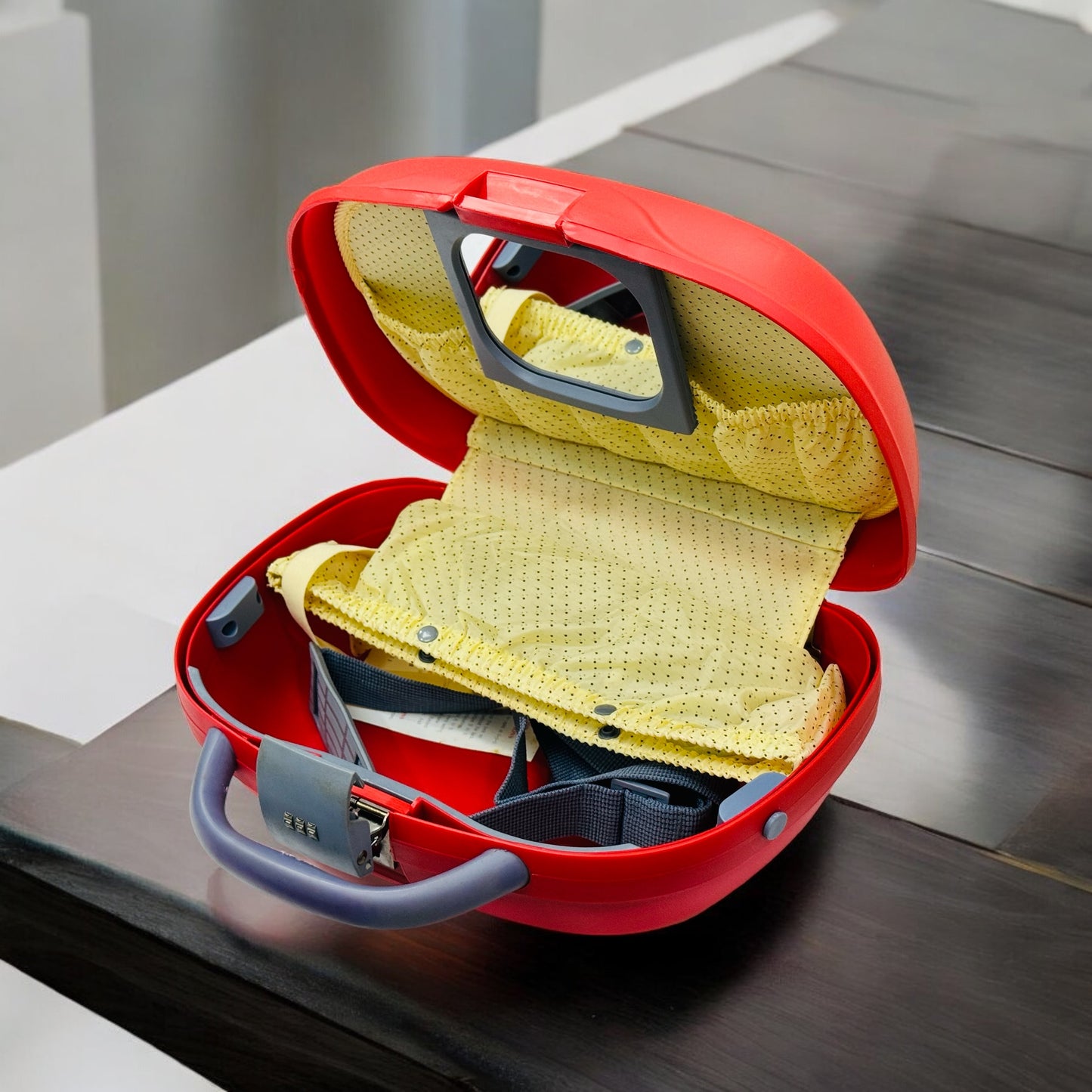 Beauty Case - Travel Toiletry Bag