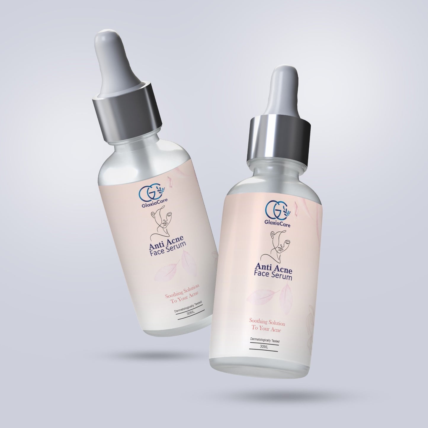 Anti Acne Face Serum