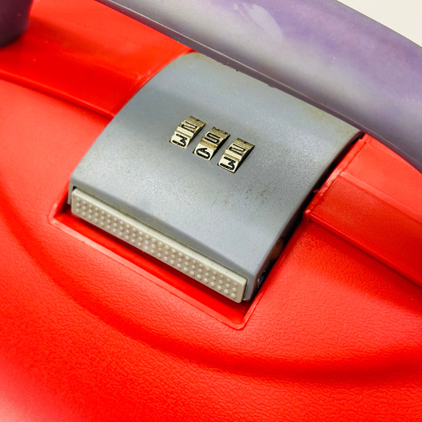 Beauty Case - Travel Toiletry Bag