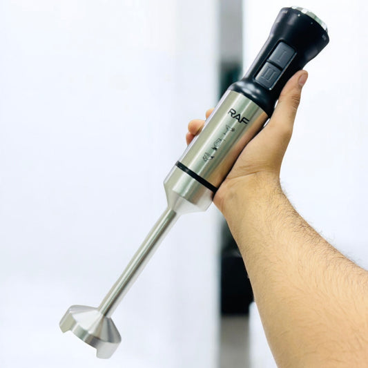 RAF Hand Blender & Stick Blender