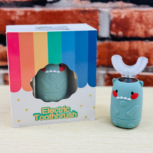 Kids U-Shaped Electric Toothbrush