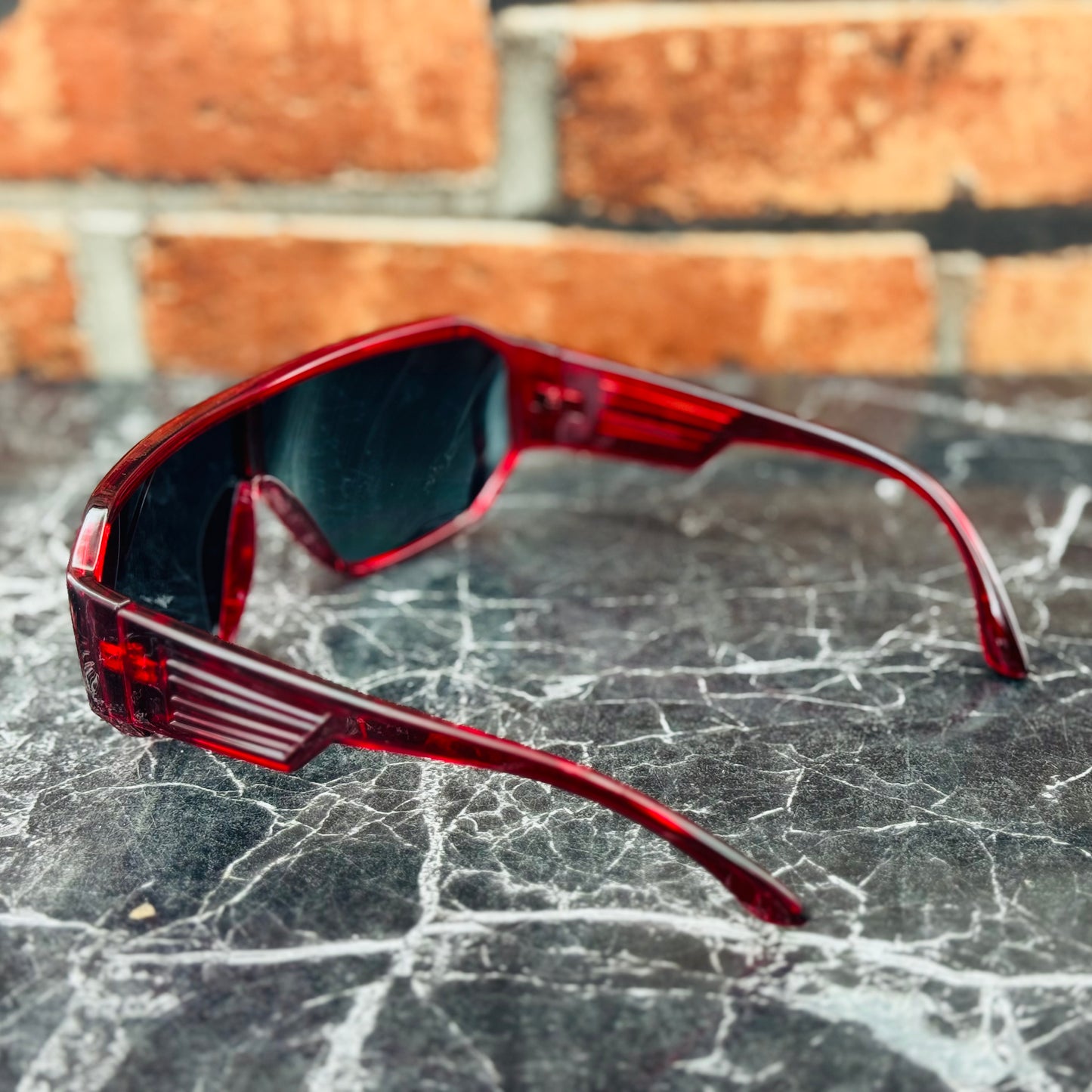 Eye Safety Goggles | 2 Piece Set