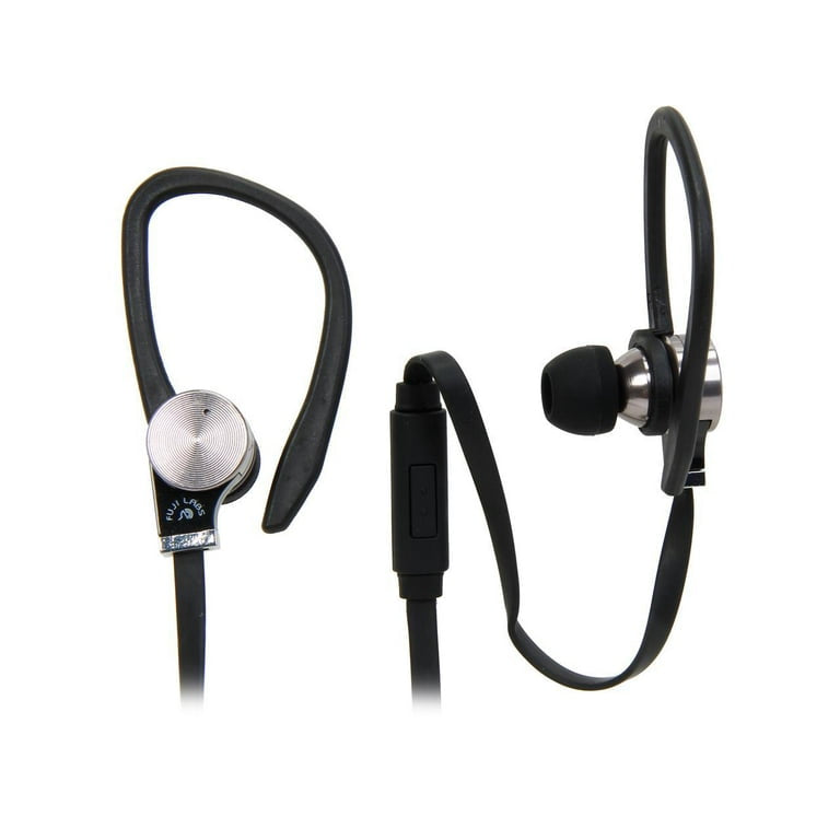 Fuji Labs Sonique SQ306 - Best Quality Earphones in Pakistan