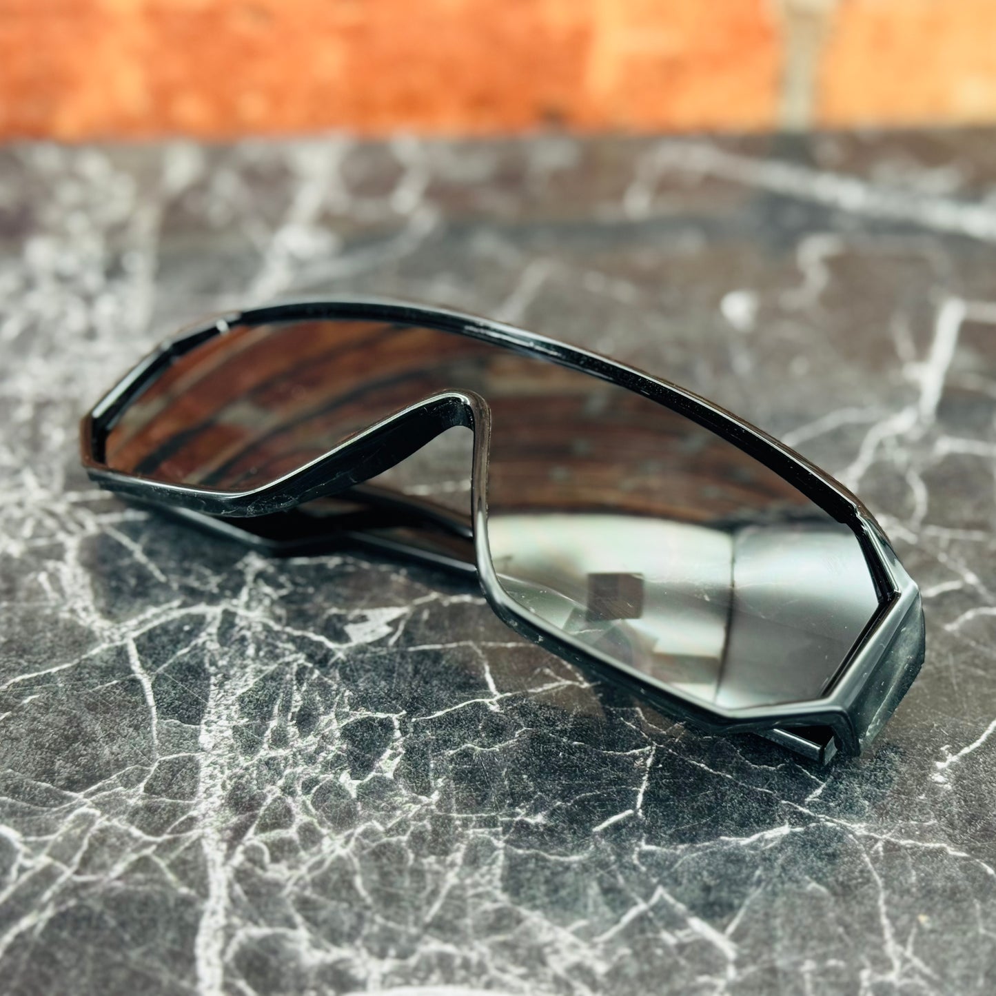 Eye Safety Goggles | 2 Piece Set