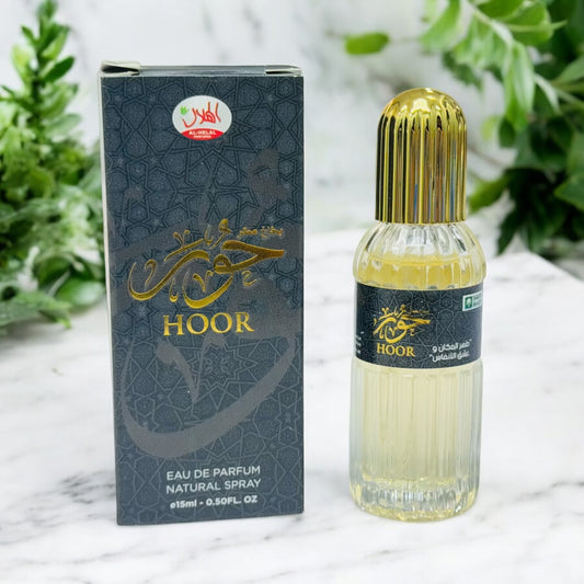 Bakhak Attar Hoor | 15ml