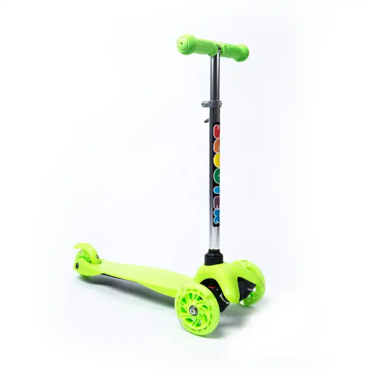 Kids Scooter Toy - Scooty