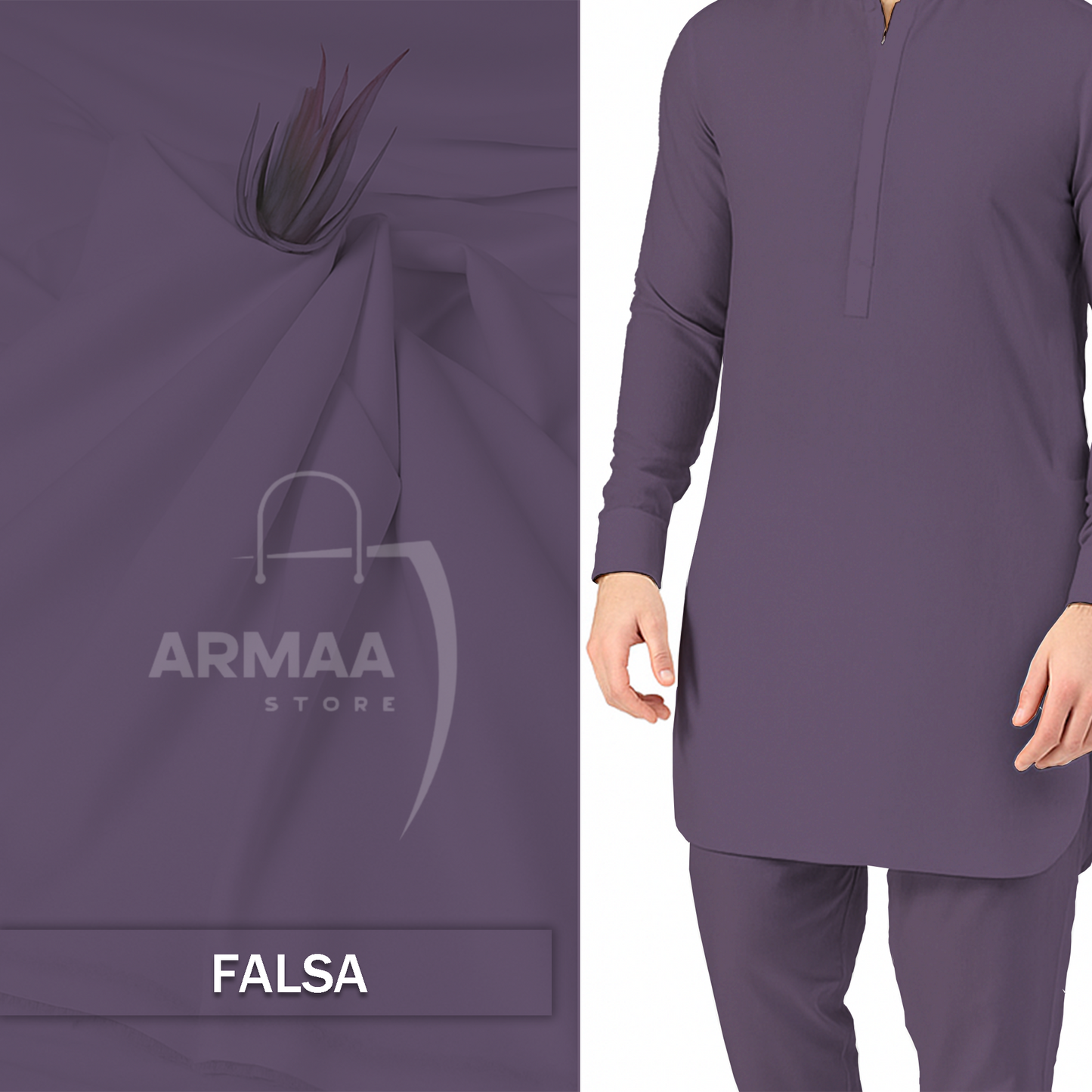 Falsa - Imperial Original Unstitched Boski