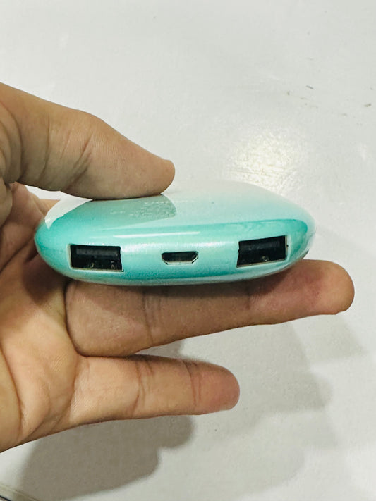 Nohon 10000mAh Power Bank 37Wh - Fast Charging Portable Charger