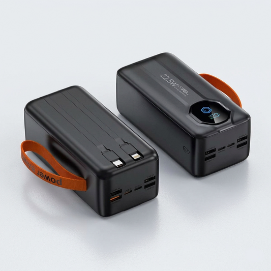 Omxmo OX-PD13 50000mAh Powerbank