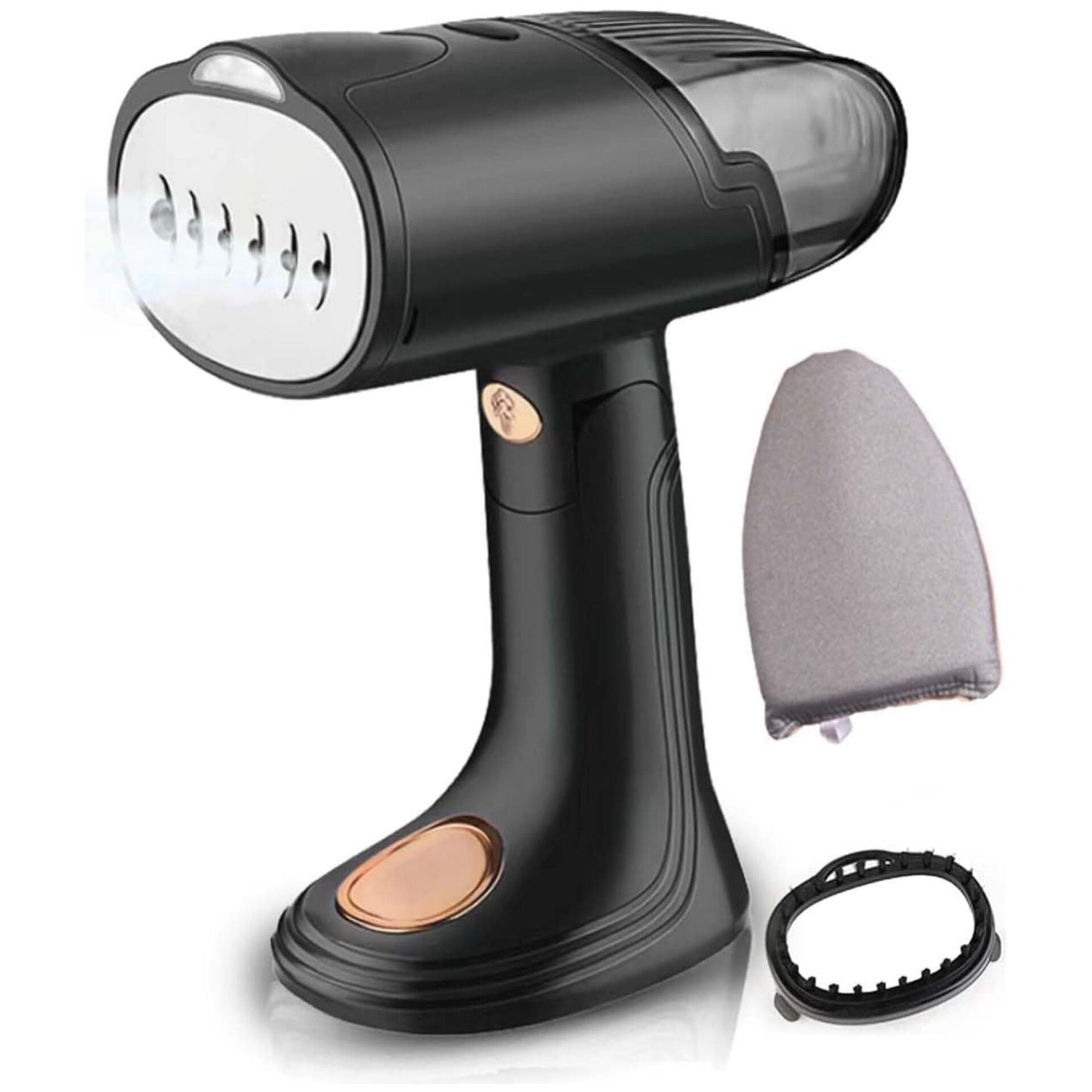 RAF 2-in-1 Hand Hanging Iron Machine R.1160B - Garment Steamer