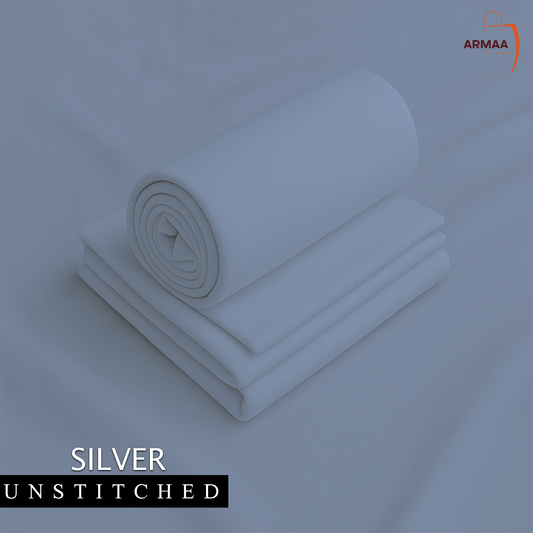 Silver - Imperial Original Unstitched Boski