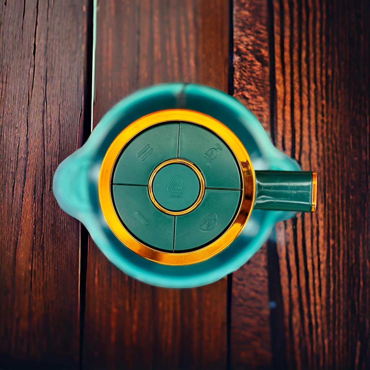 Silver Crest 3in1 Multifunctional 3 Liters Chopper