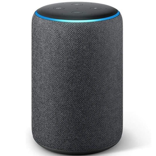 alexa echo dot 3rd gen plus - armaa store pk