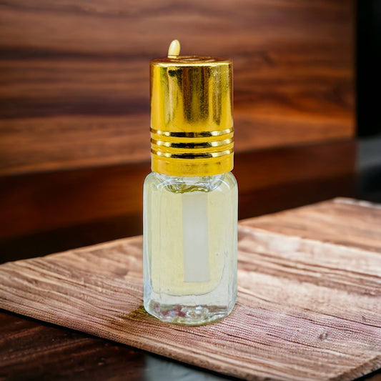 AMIR AL OUD AL Attar 2.5ml 100% Original - Armaa Store Pk