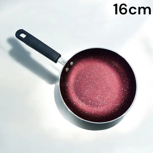 16 cm Non-Stick Frying Pan Effortless Cooking Every Time
