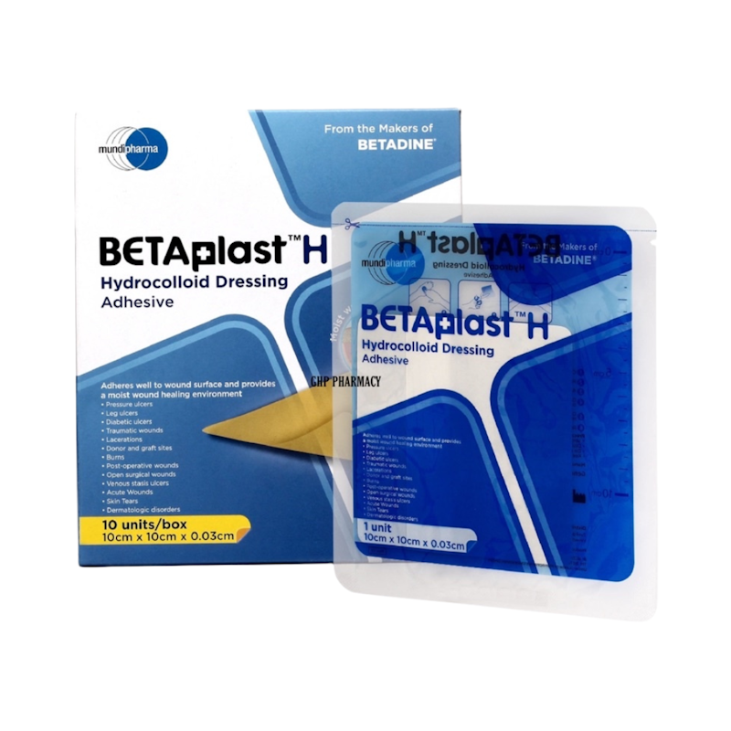 betaplast H
