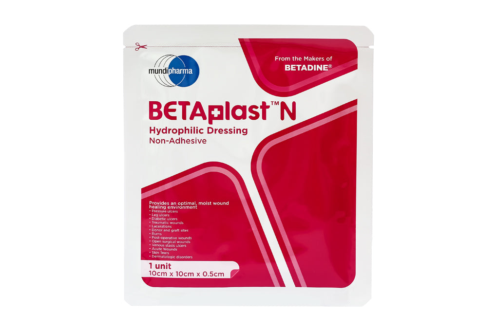 betaplast n
