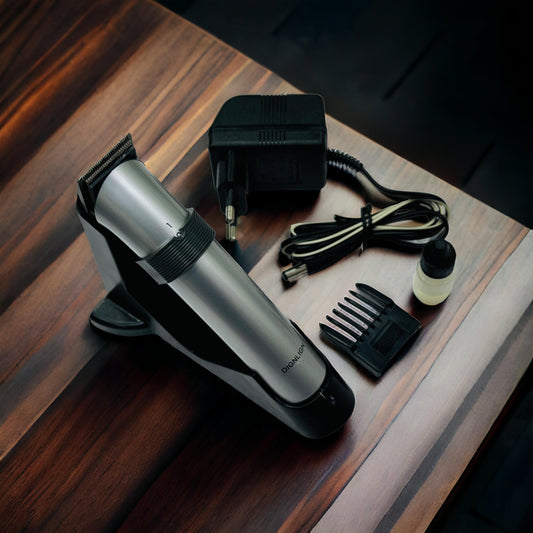 DIGNLIGN Electrical Hair and Beard Trimmer - Armaa Store Pk