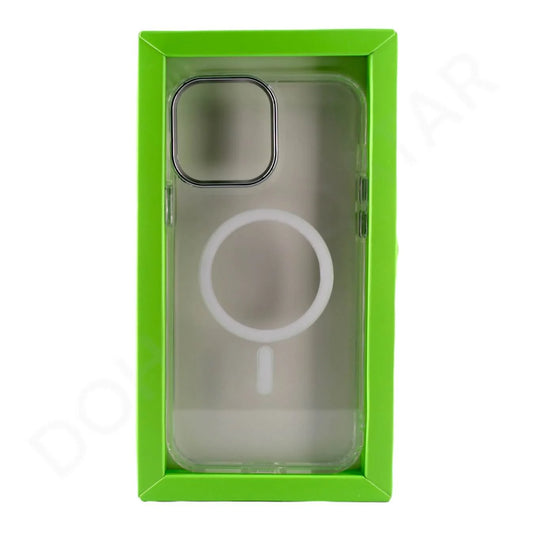 iPhone 14 Pro Max Belkin Magsafe Protection and Clear Case