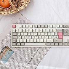 durgod x thinkway full functional keyboard