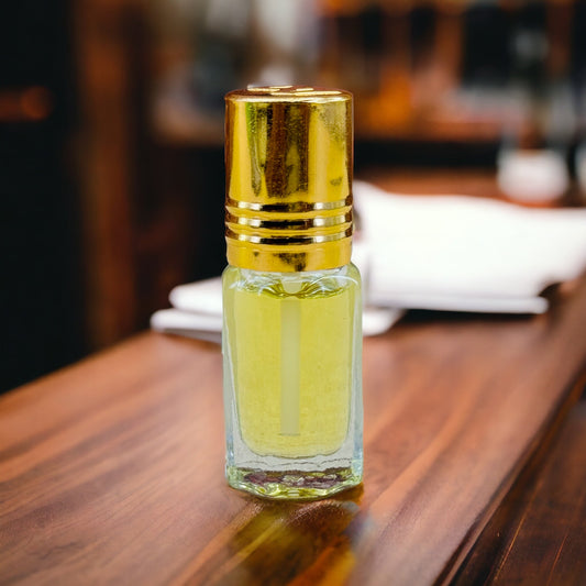 EHSAAS AL-HELAL Attar 2.5ml 100% Original - Armaa Store Pk