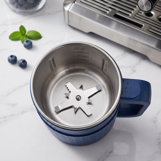 Electric Coffee & Masala Grinder | Multi-Purpose Spice, Coffee Bean & Dry Herb Grinder - Armaa Store Pk