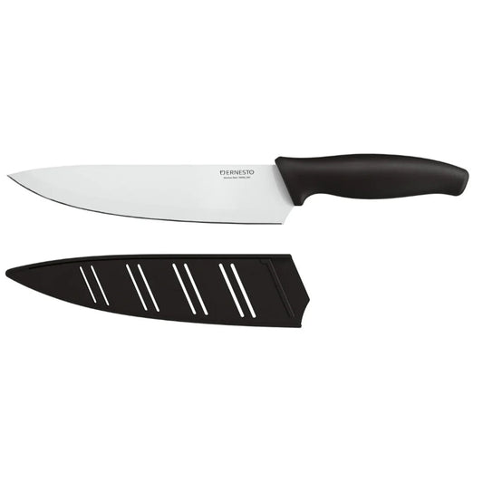 Ernesto 8-Inch Chef Knife - Stainless Steel And Non-stick Coated - Armaa Store Pk