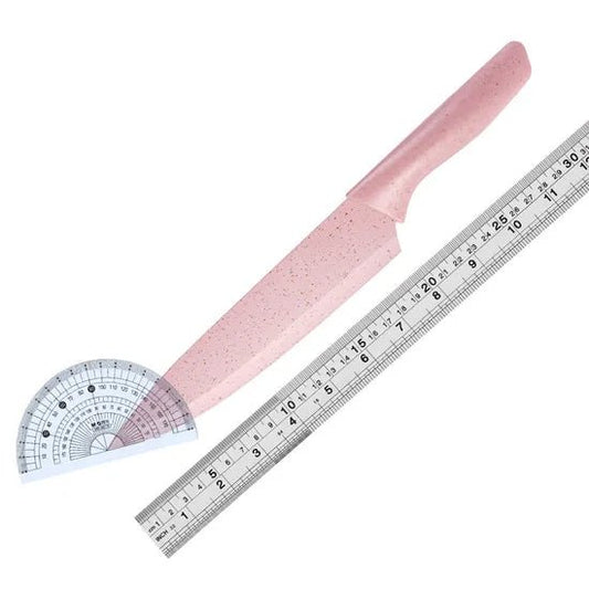 Evdrtverh 8-Inch Chef's Knife - Multipurpose Sharp Kitchen Knife - Armaa Store Pk