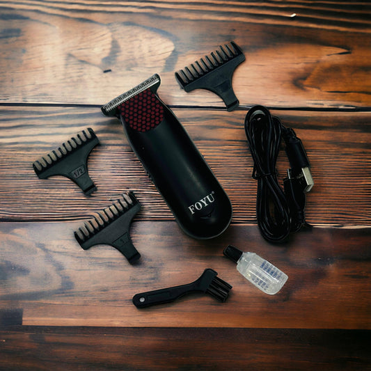 FOYU Professional Hair Clipper | FO-J28 - Armaa Store Pk