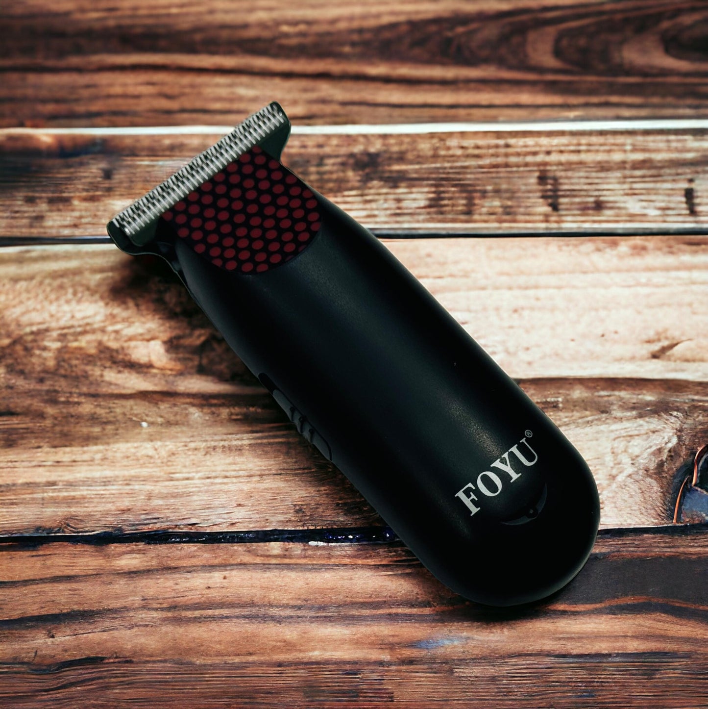 FOYU Professional Hair Clipper | FO-J28 - Armaa Store Pk