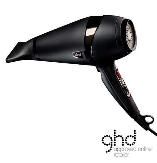 ghd hair dryer