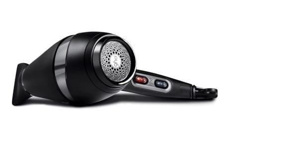 hair dryer
