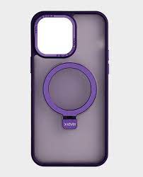 iPhone 14 Pro Max Original Matte Metal Magsafe Case