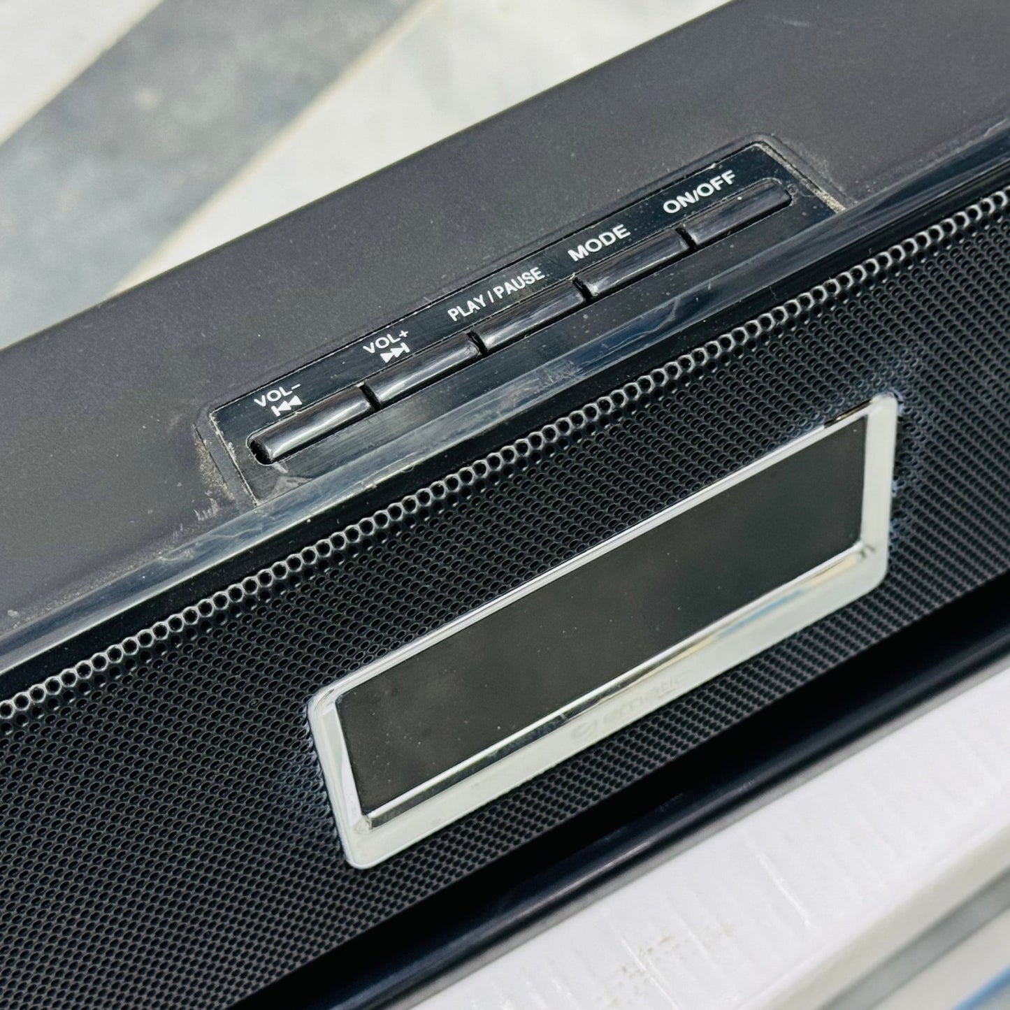 Imported Soundbar with Built-in Subwoofer - Armaa Store Pk