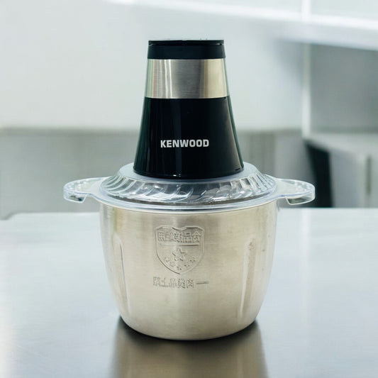 kenwood meat and vegetable chopper