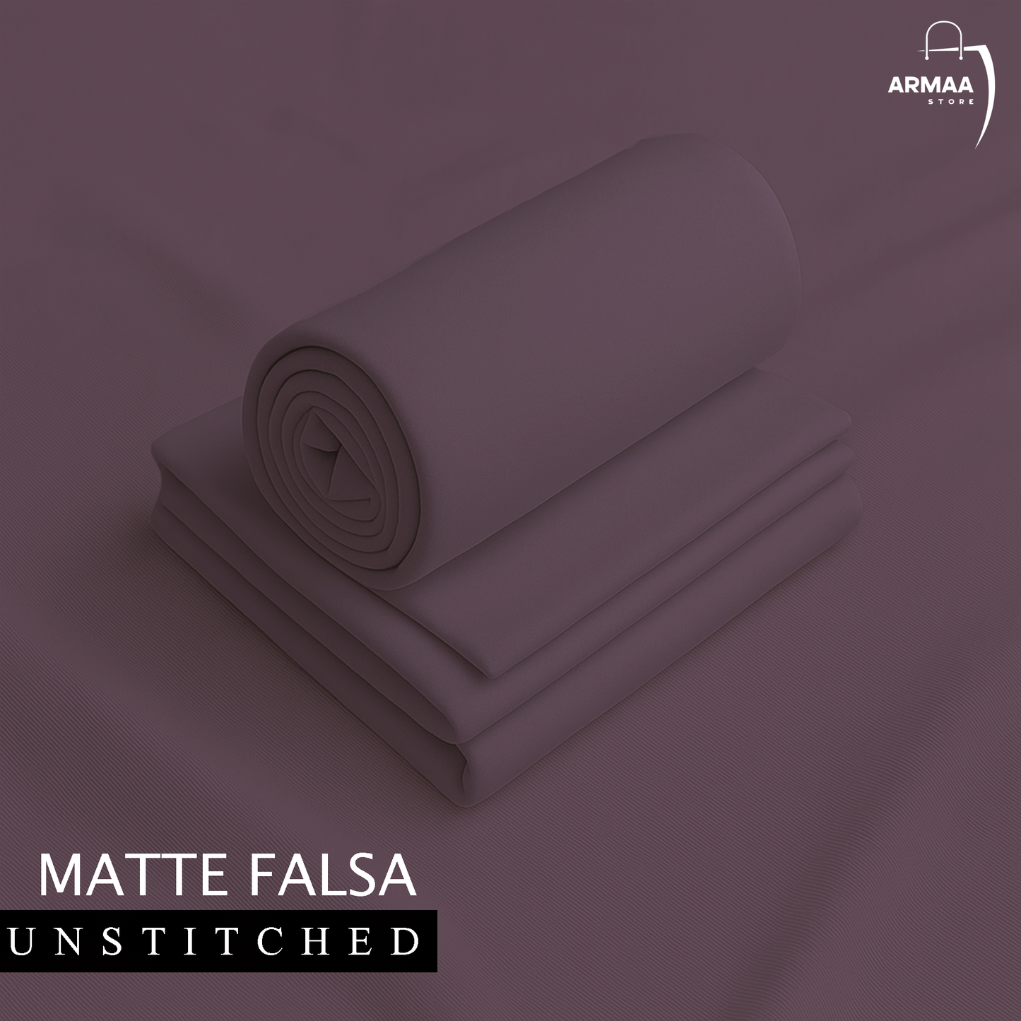 MATTE FALSA - Imperial Original Unstitched Boski