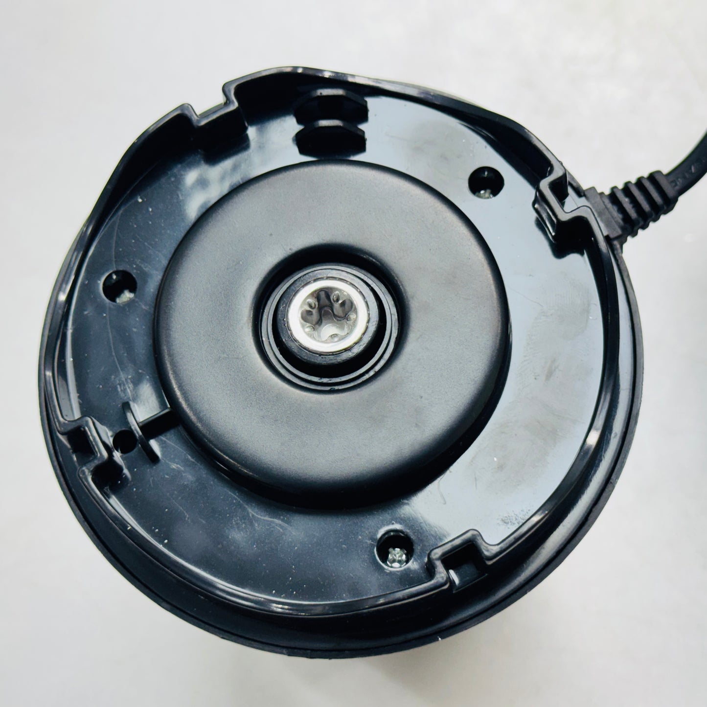 meat and vegetable chopper