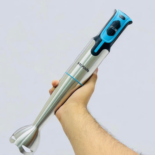 Mr.Knife Hand Blender 700w - Armaa Store Pk