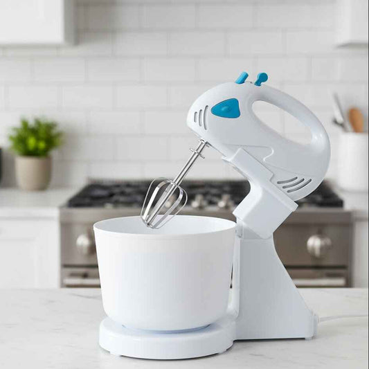 picture of electric hand mixer