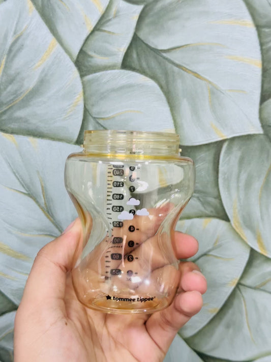 Tommee Tippee Baby Feeder - 260ml (Without Box)